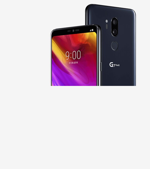 LG G7