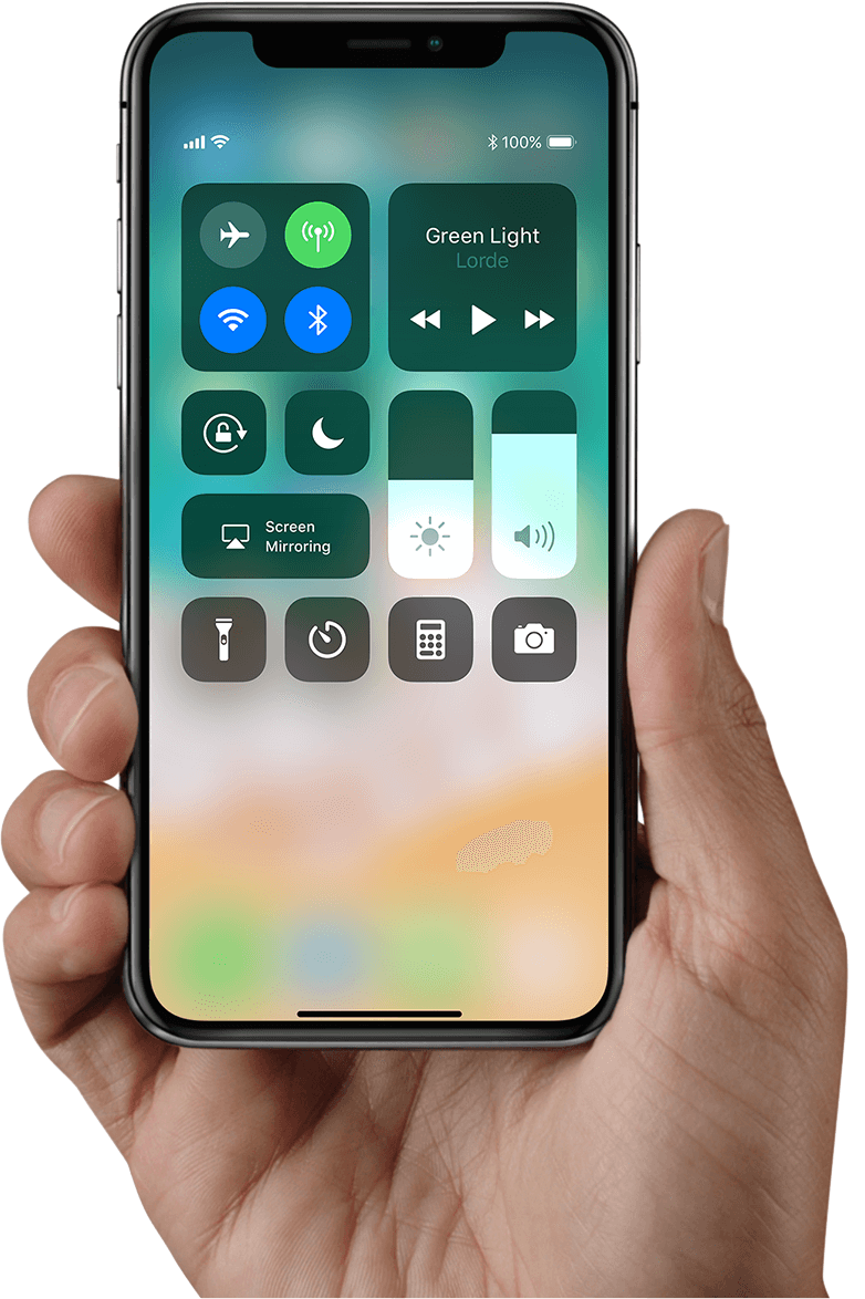 Apple iPhone X The future is now Fido