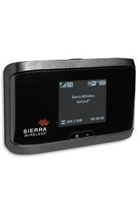 Sierra Wireless Aircard 763S
