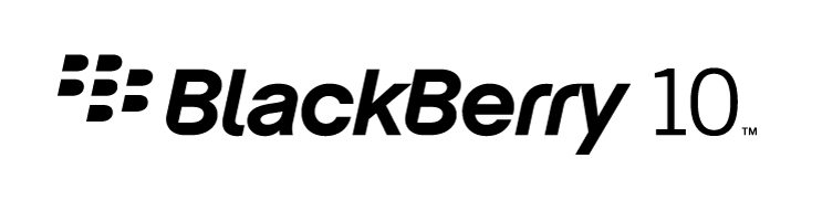 Blackberry 10 Logo
