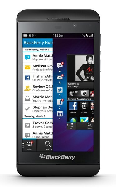 bb10 front view