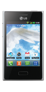 LG Optimus L3