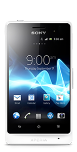 Sony Xperia go