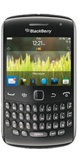 BlackBerry Curve 9360