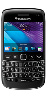 BlackBerry 9790