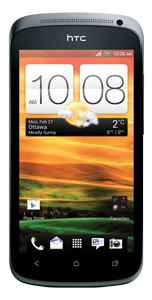 HTC One S