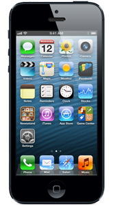 iPhone 5