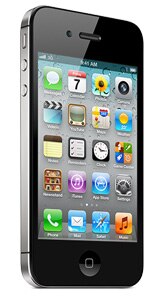 iPhone 4S