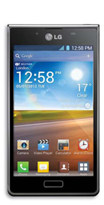LG Optimus L7