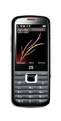 ZTE F160 - Regular