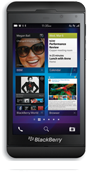 BlackBerry Z10