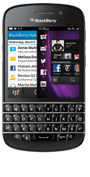 BlackBerry Q10