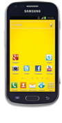 Samsung ACE II - Android