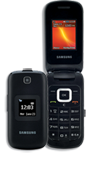 Samsung SGH-S275 - Regular