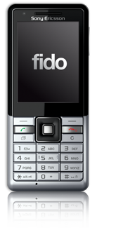 Sony Ericsson Naite