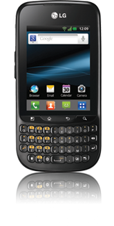 LG Gossip Pro