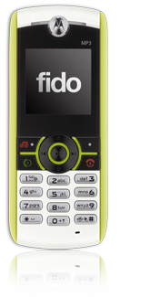 MOTO W233 Renew