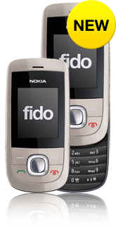 Nokia 2220