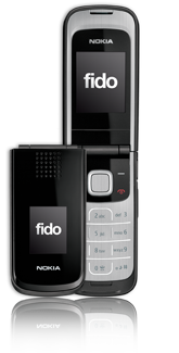 Nokia 2720	