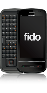 Nokia C6