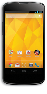 Nexus 4