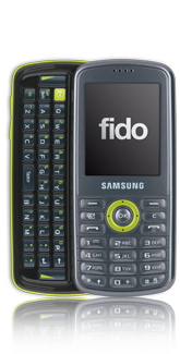 Samsung Gravity T456	