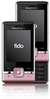 Sony Ericsson T715a	