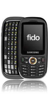 Samsung Linx