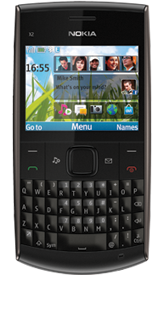 Nokia X2	