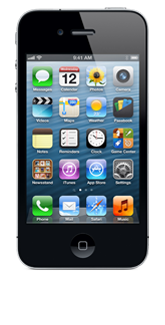 iPhone 4 iPhone 4 - Accessibility features