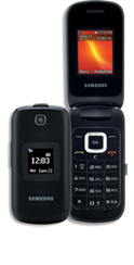 Samsung SGH-S275