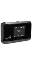 Sierra Wireless Aircard 763S