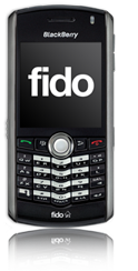 BlackBerry®Pearl smartphone 