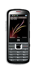ZTE F160