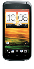 HTC One S