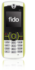 MOTO W233 Renew 