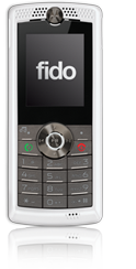 Moto W388 Renew+ White 