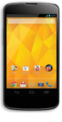 Nexus 4
