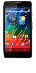 Motorola RAZR HD LTE