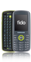 Samsung Gravity T456 