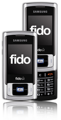 Samsung SGH-f266 