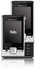 Sony Ericsson T715a 