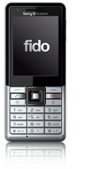 Sony Ericsson Naite 
