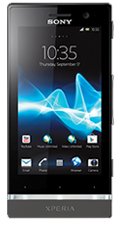Sony Xperia U