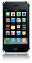 iPhone 3GS 
