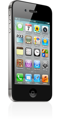 iPhone 4S