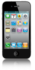 iPhone 4