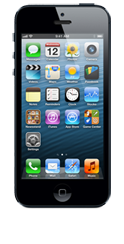 iPhone 5