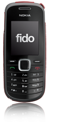 Nokia 1661 