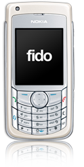 Nokia 6682 
